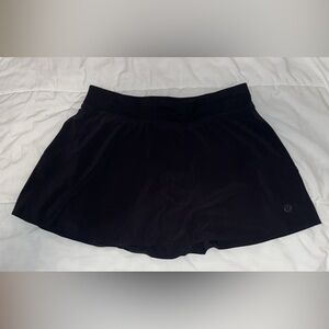 lululemon skirt